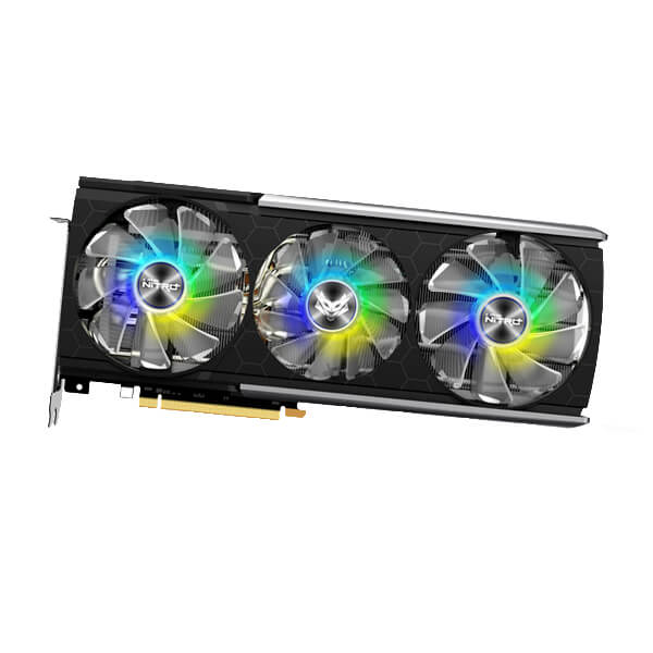 グラフィックボード・グラボ・ビデオカード AMD RX 5700XT 8GB Sapphire Nitro+ Buy Sapphire Radeon RX 5700 XT Nitro+ SE 8GB at Best Price in